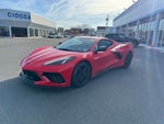 2021 Chevrolet Corvette Stingray 3LT
