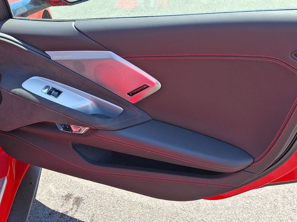 2021 Chevrolet Corvette Stingray 3LT