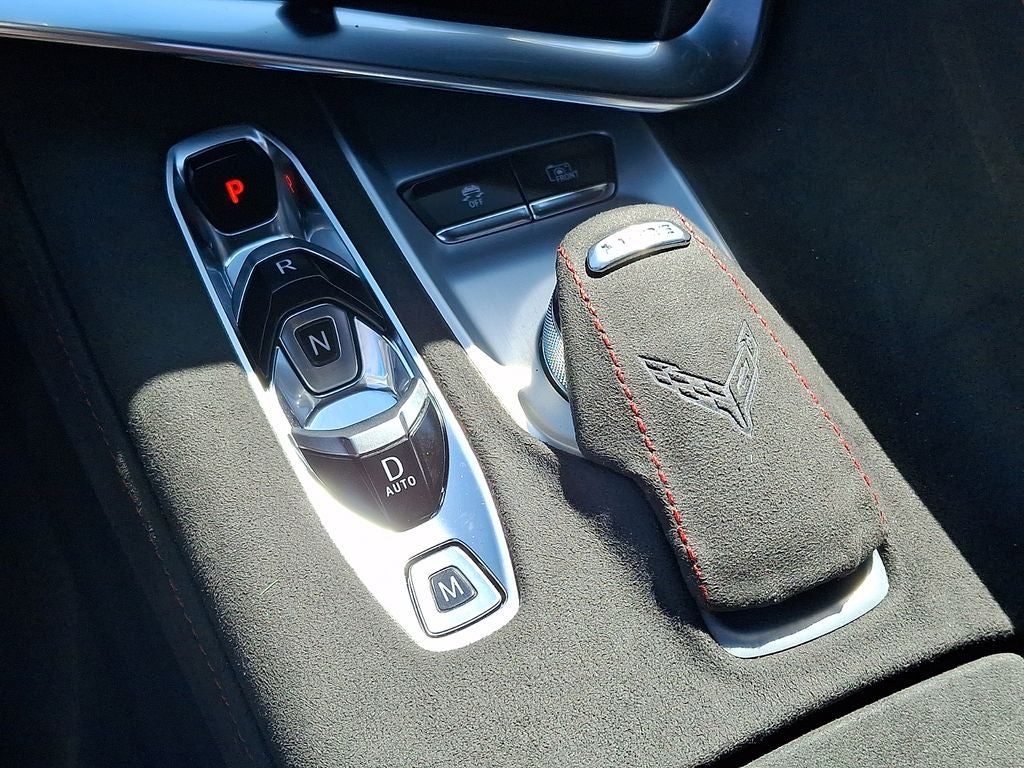 2021 Chevrolet Corvette Stingray 3LT