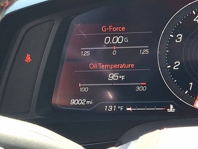 2021 Chevrolet Corvette Stingray 3LT