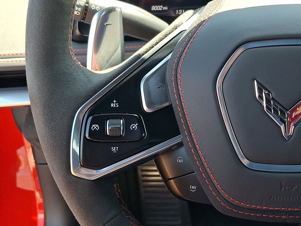 2021 Chevrolet Corvette Stingray 3LT