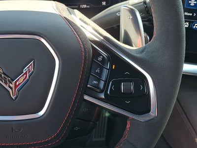 2021 Chevrolet Corvette Stingray 3LT