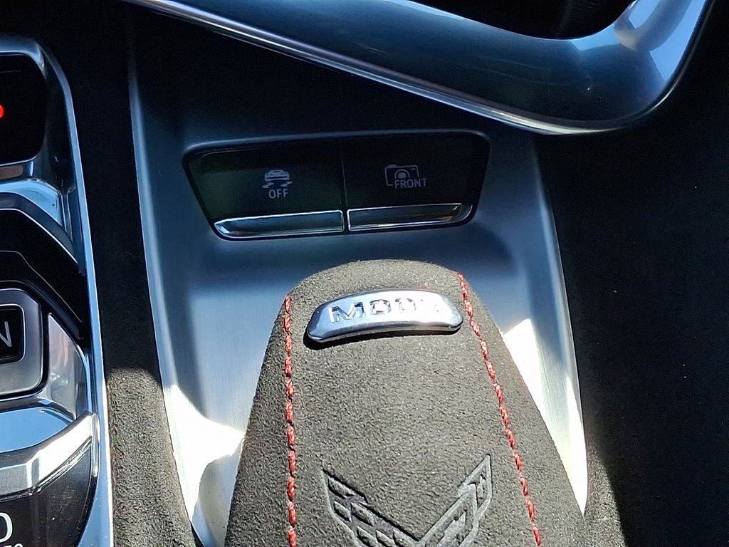2021 Chevrolet Corvette Stingray 3LT