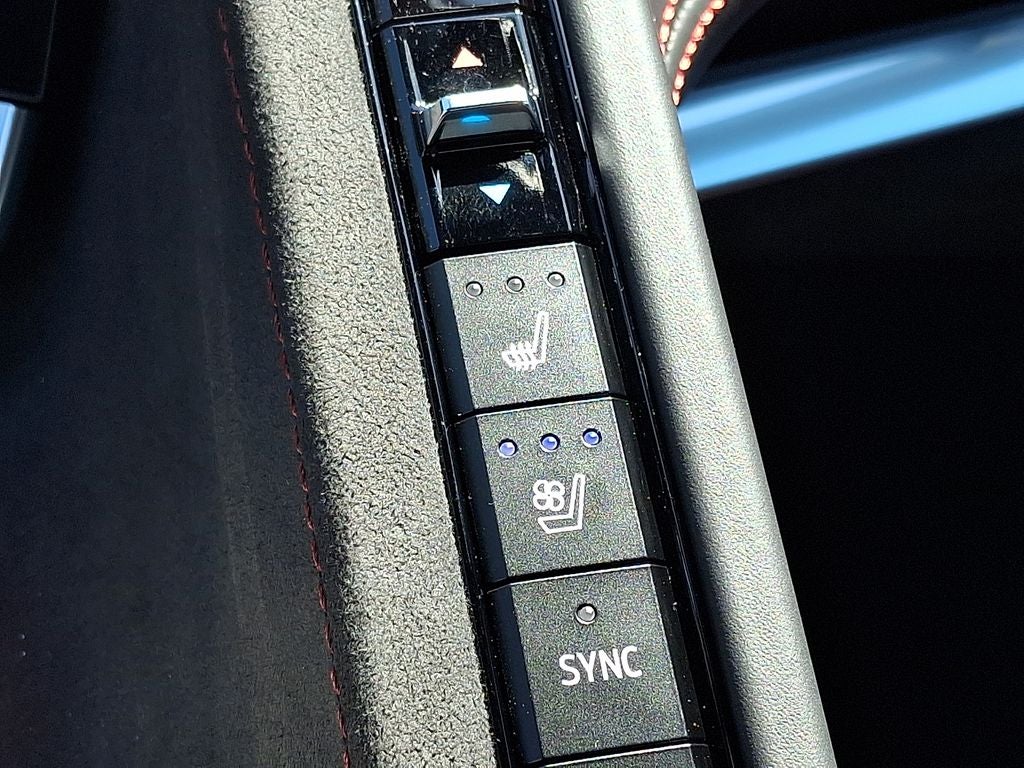 2021 Chevrolet Corvette Stingray 3LT