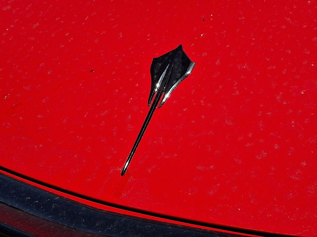 2021 Chevrolet Corvette Stingray 3LT