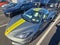 2022 Chevrolet Corvette Stingray 3LT