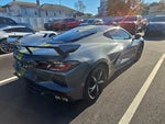 2022 Chevrolet Corvette Stingray 3LT