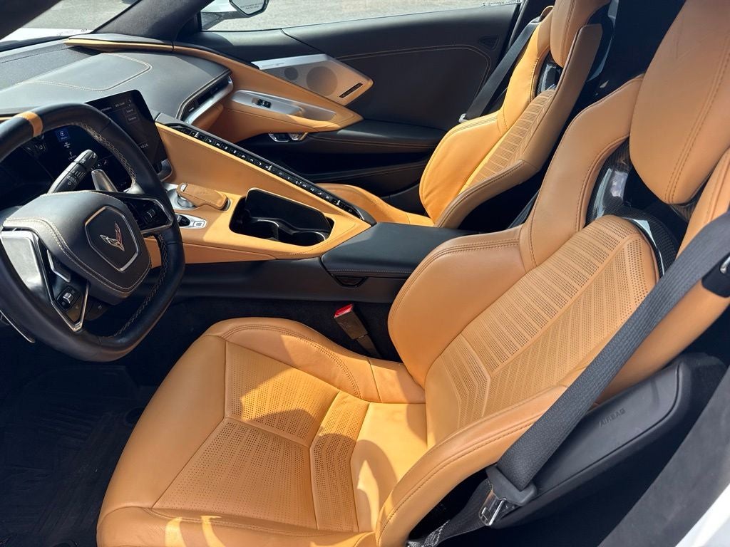 2022 Chevrolet Corvette Stingray 3LT