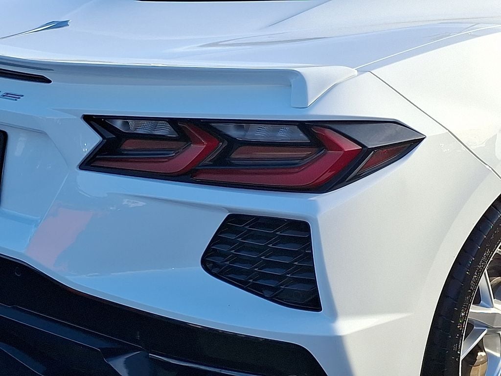 2022 Chevrolet Corvette Stingray 3LT