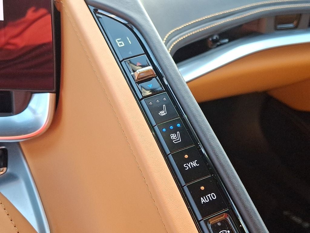 2022 Chevrolet Corvette Stingray 3LT