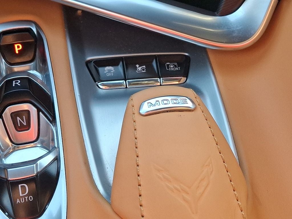 2022 Chevrolet Corvette Stingray 3LT