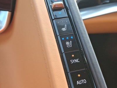 2022 Chevrolet Corvette Stingray 3LT