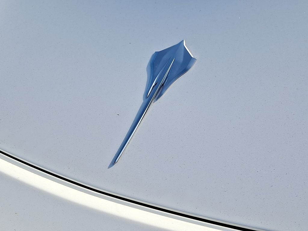2022 Chevrolet Corvette Stingray 3LT