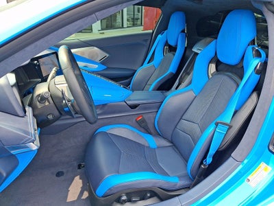 2023 Chevrolet Corvette Stingray 3LT