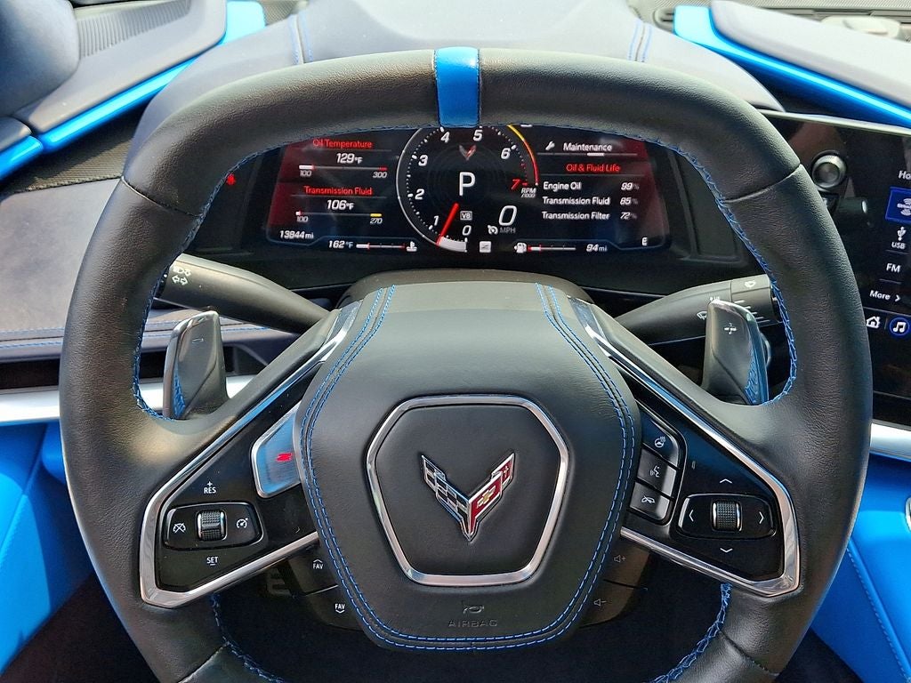 2023 Chevrolet Corvette Stingray 3LT