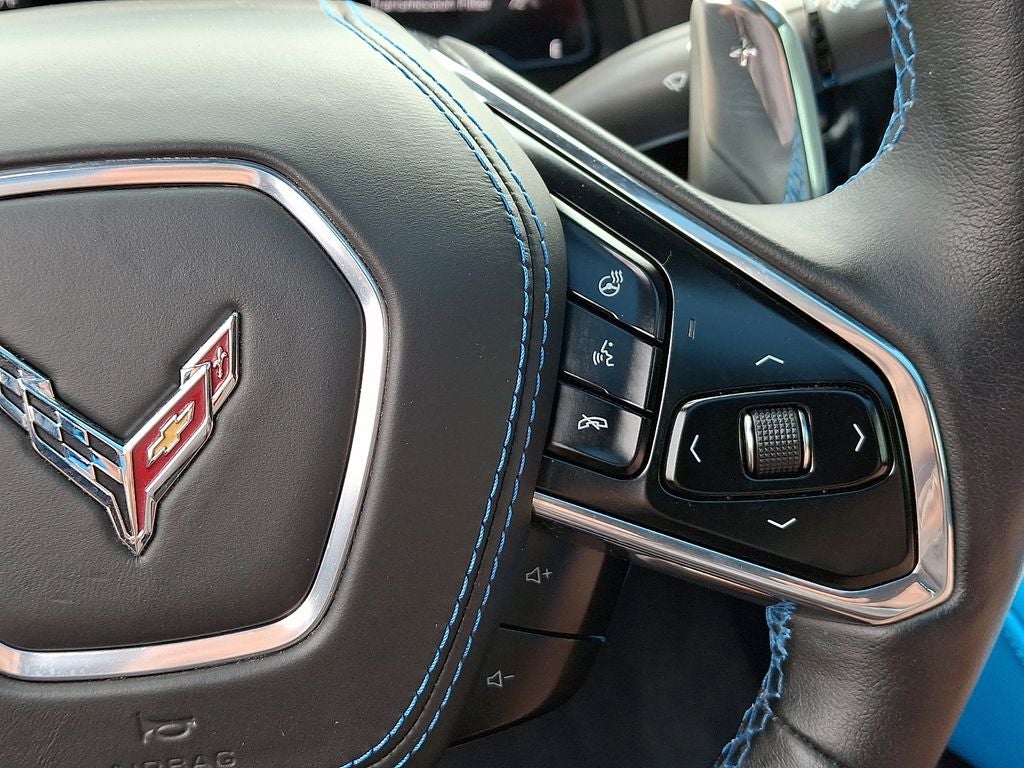2023 Chevrolet Corvette Stingray 3LT