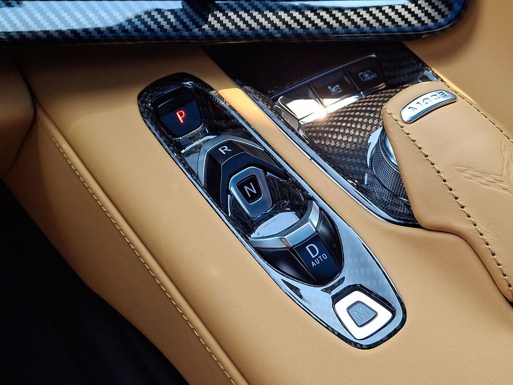 2021 Chevrolet Corvette Stingray 3LT