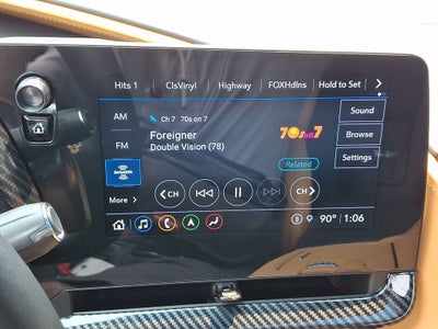 2021 Chevrolet Corvette Stingray 3LT
