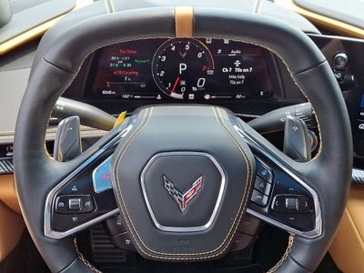 2021 Chevrolet Corvette Stingray 3LT