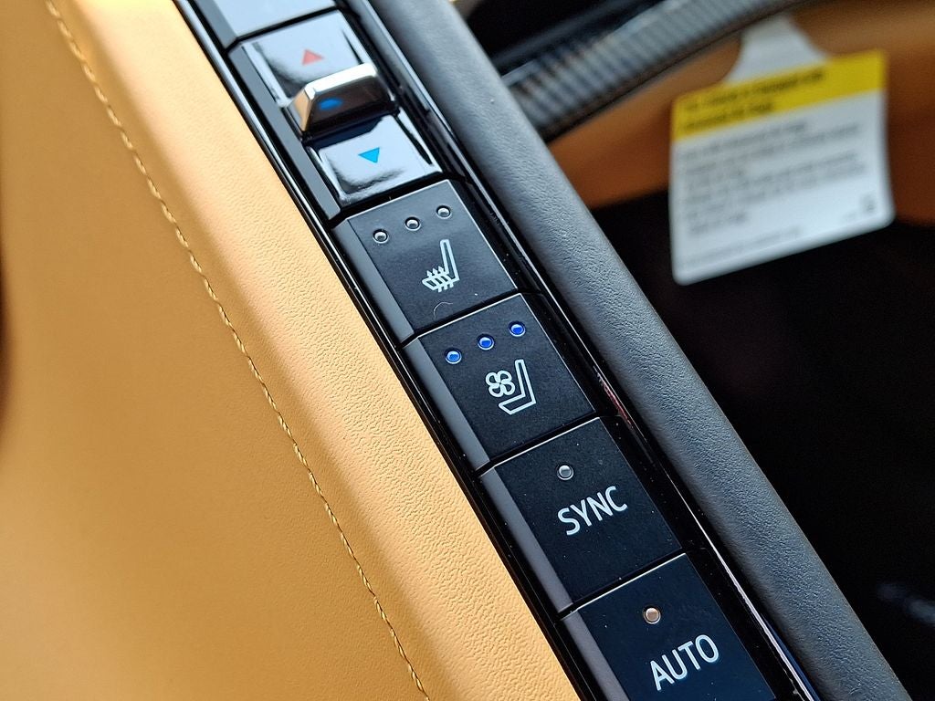 2021 Chevrolet Corvette Stingray 3LT