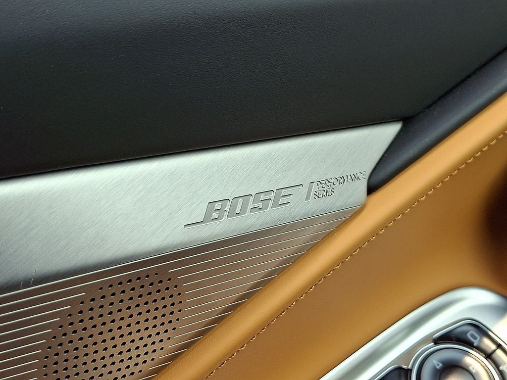 2021 Chevrolet Corvette Stingray 3LT