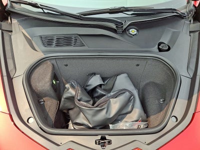 2021 Chevrolet Corvette Stingray 3LT