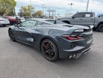 2021 Chevrolet Corvette Stingray 3LT