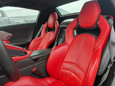 2021 Chevrolet Corvette Stingray 3LT