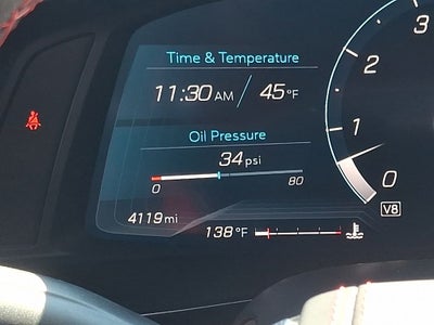 2022 Chevrolet Corvette Stingray 3LT