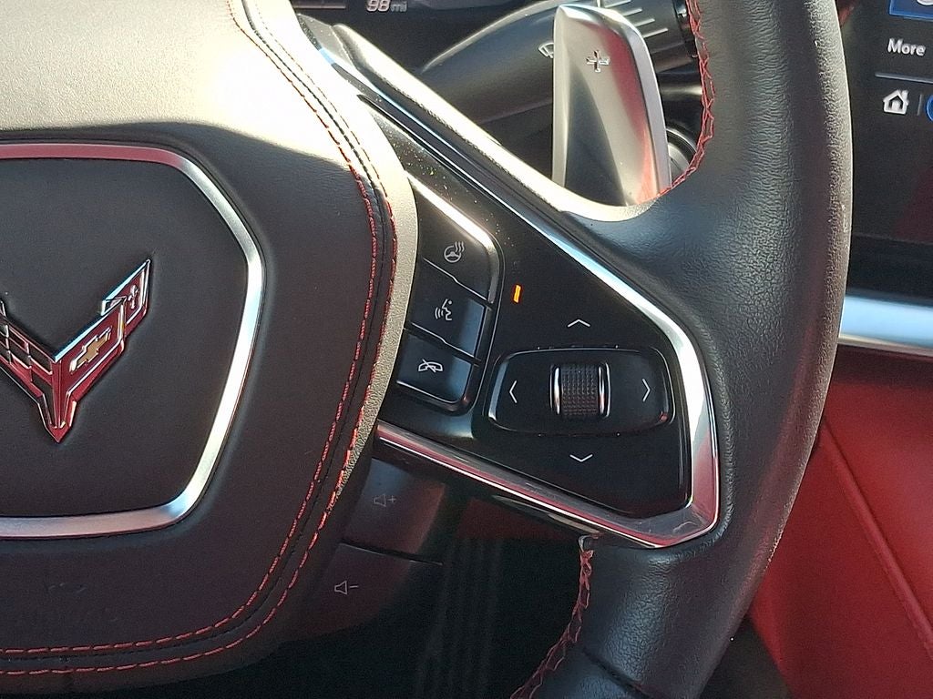 2022 Chevrolet Corvette Stingray 3LT