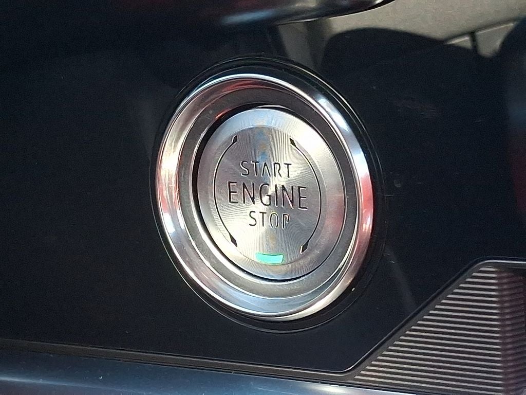 2022 Chevrolet Corvette Stingray 3LT