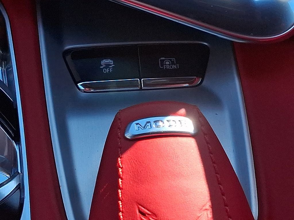 2022 Chevrolet Corvette Stingray 3LT