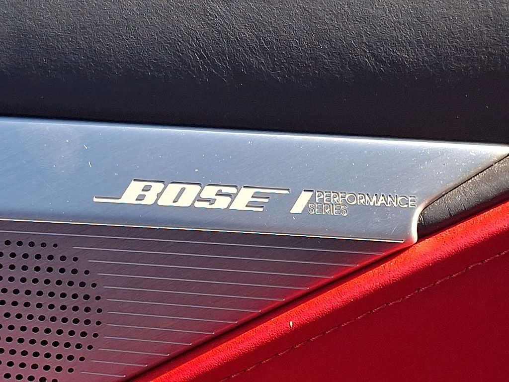 2022 Chevrolet Corvette Stingray 3LT