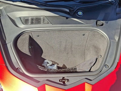 2022 Chevrolet Corvette Stingray 3LT