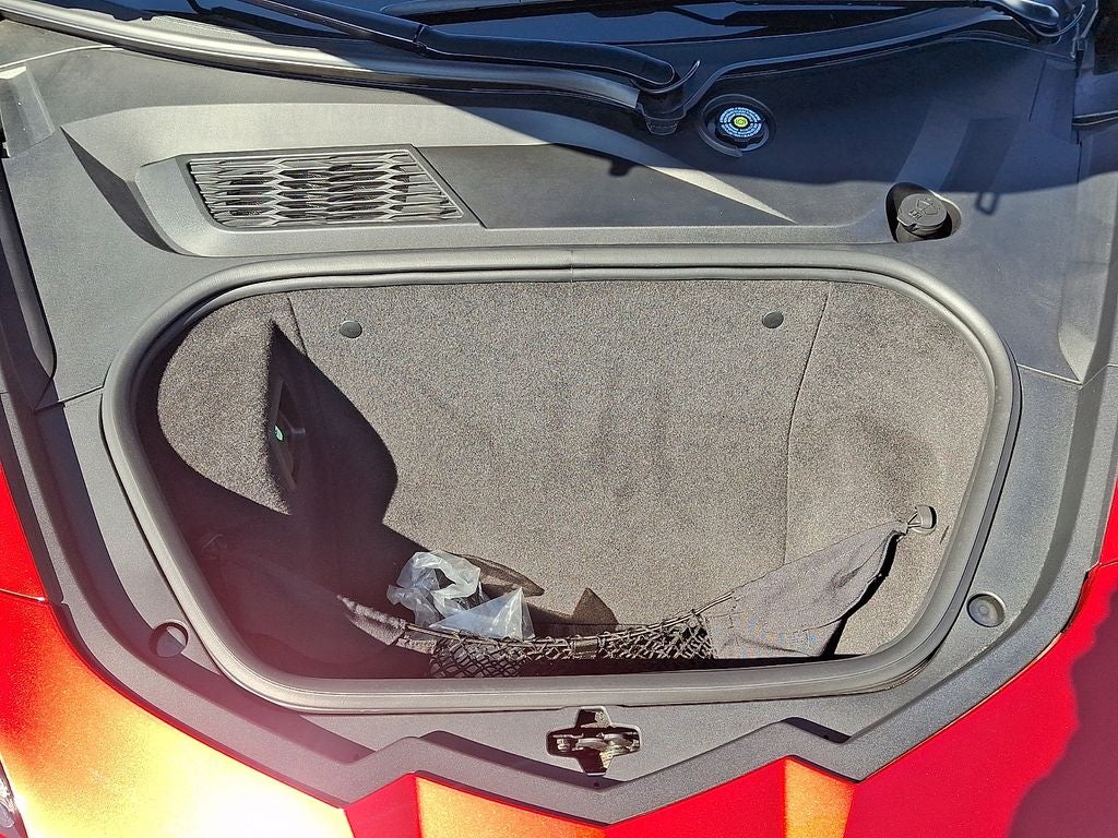 2022 Chevrolet Corvette Stingray 3LT