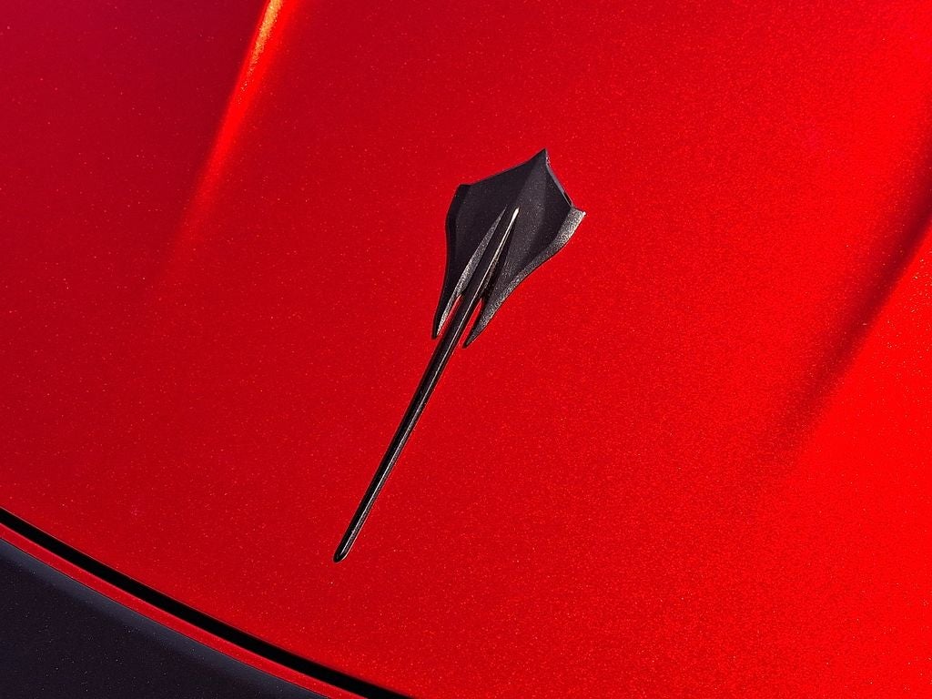 2022 Chevrolet Corvette Stingray 3LT