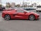 2022 Chevrolet Corvette Stingray 3LT