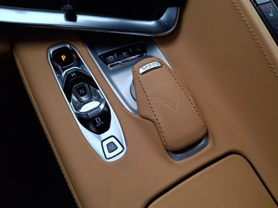 2022 Chevrolet Corvette Stingray 3LT