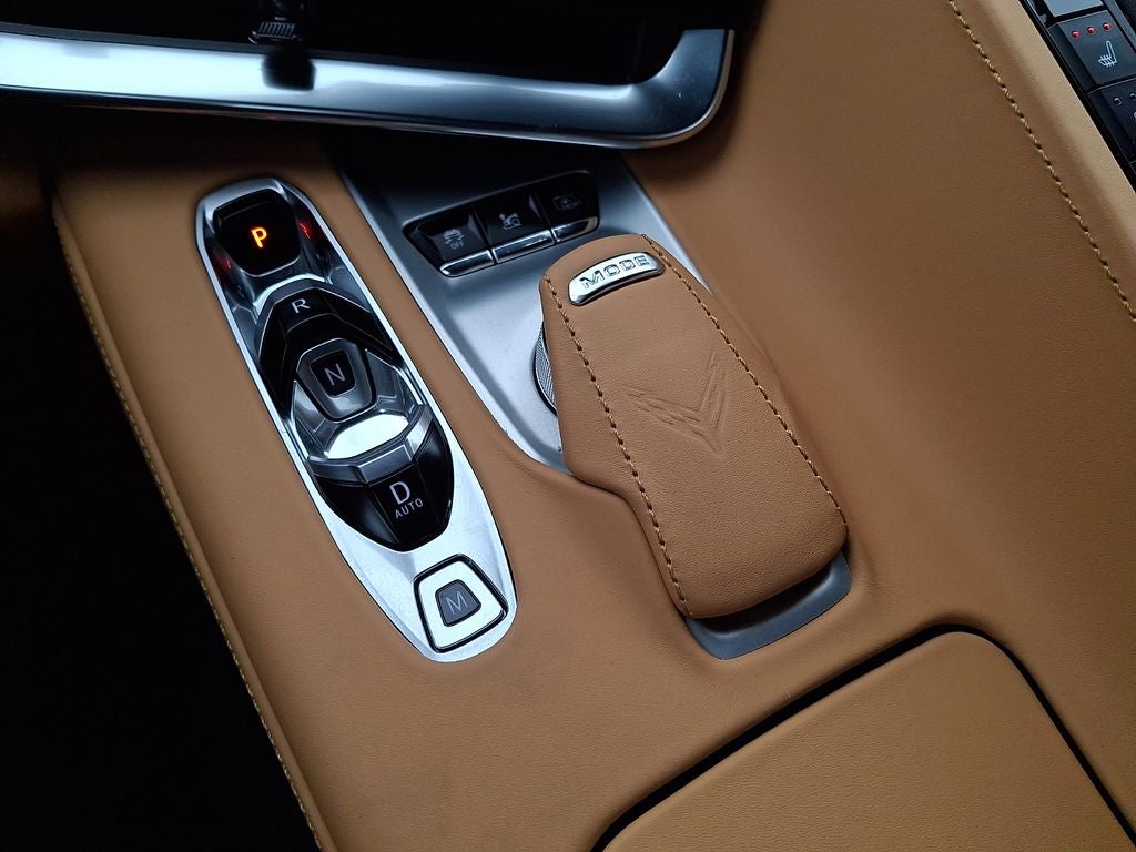 2022 Chevrolet Corvette Stingray 3LT