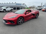2022 Chevrolet Corvette Stingray 3LT