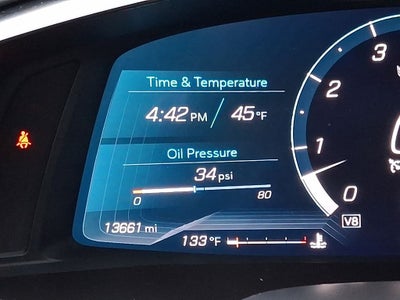 2022 Chevrolet Corvette Stingray 3LT