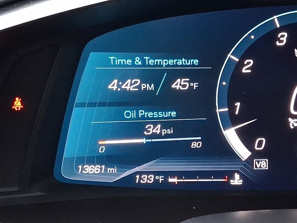 2022 Chevrolet Corvette Stingray 3LT