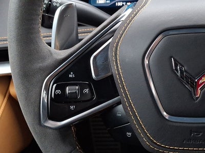 2022 Chevrolet Corvette Stingray 3LT