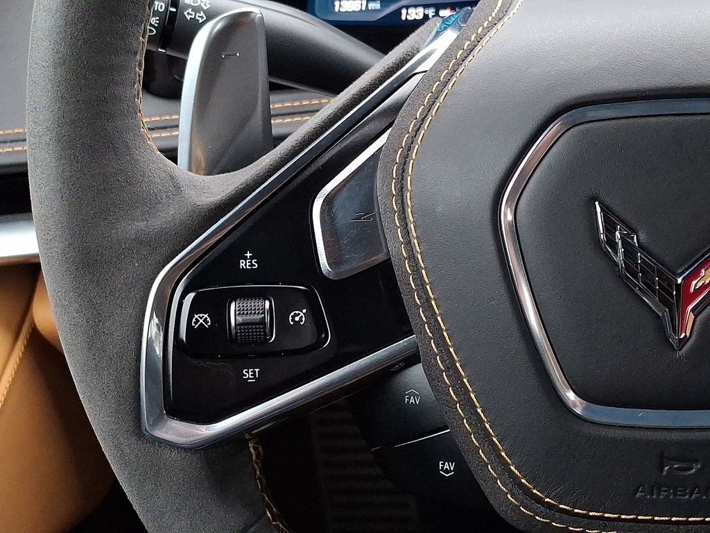 2022 Chevrolet Corvette Stingray 3LT