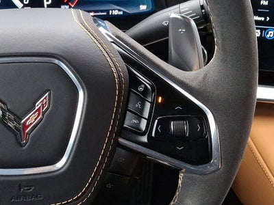 2022 Chevrolet Corvette Stingray 3LT