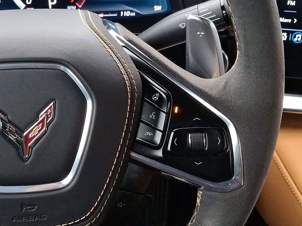 2022 Chevrolet Corvette Stingray 3LT