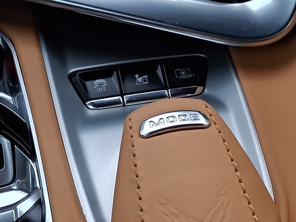 2022 Chevrolet Corvette Stingray 3LT