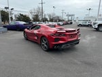2022 Chevrolet Corvette Stingray 3LT
