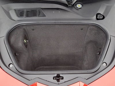 2022 Chevrolet Corvette Stingray 3LT