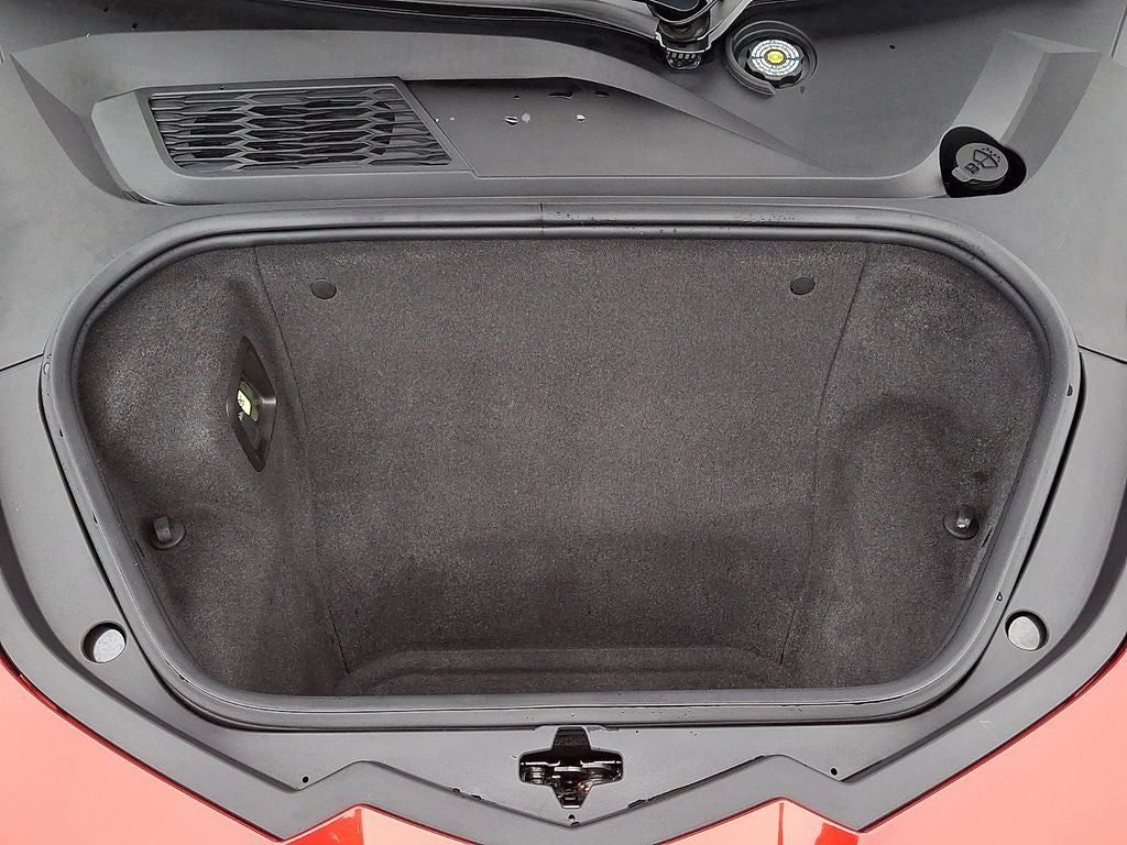 2022 Chevrolet Corvette Stingray 3LT